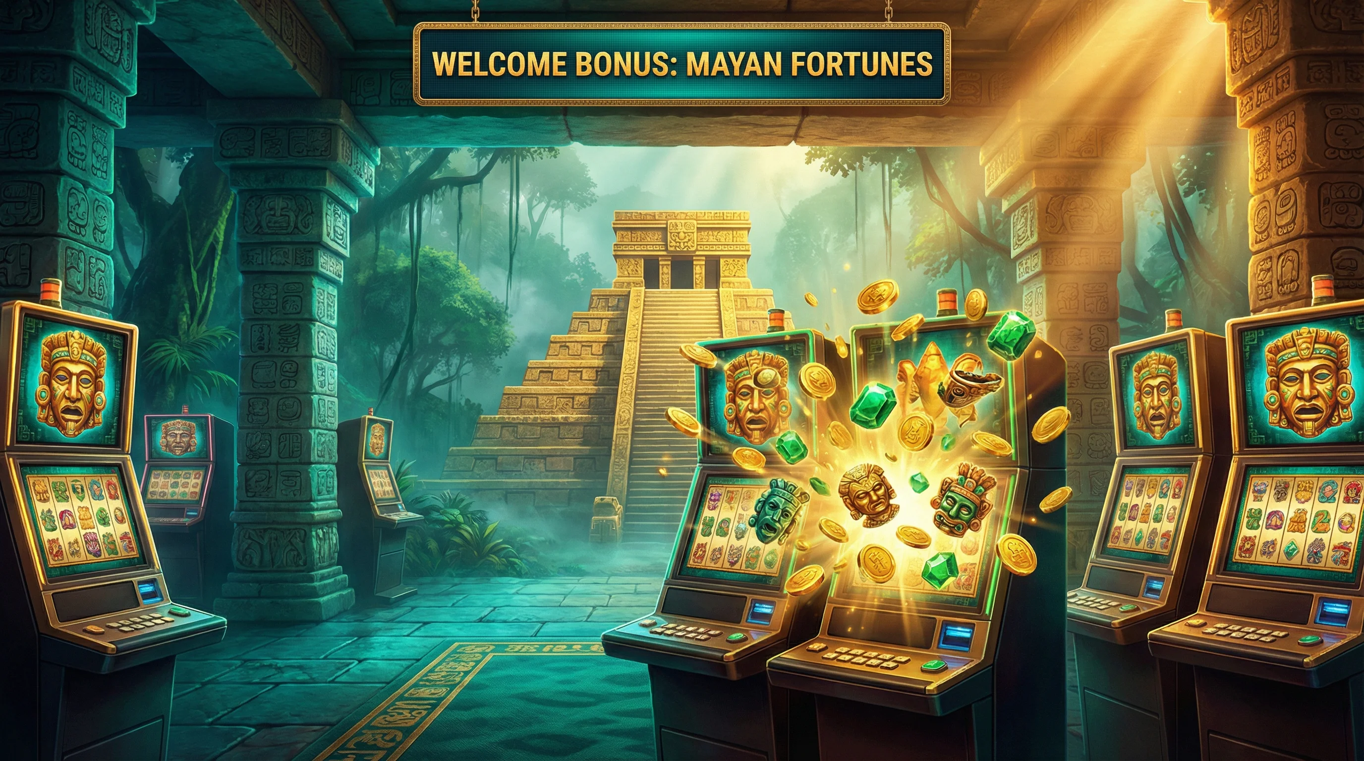 Ganabet App - Casino Online México